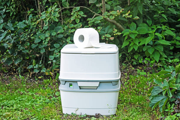 Best Affordable porta potty rental  in Fuller Heights, FL