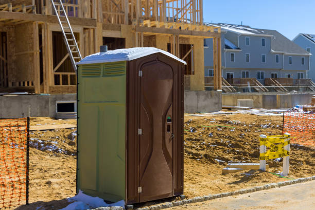 Best Portable restroom trailer rental  in Fuller Heights, FL