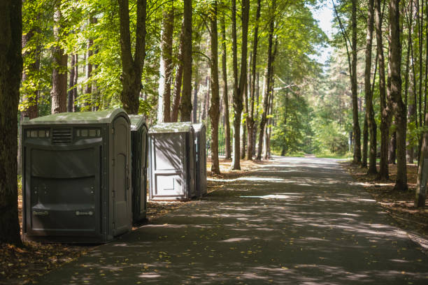 Best Portable toilet rental cost  in Fuller Heights, FL
