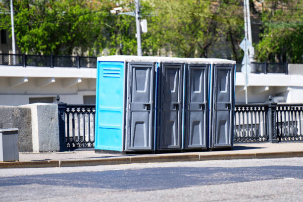 Best Local porta potty services  in Fuller Heights, FL