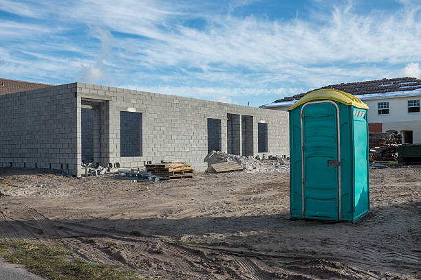 Affordable portable toilet rental in Fuller Heights, FL