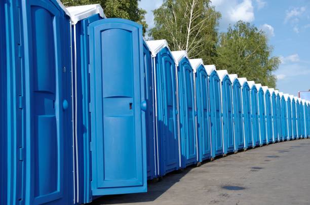 Best Best portable toilet rental  in Fuller Heights, FL